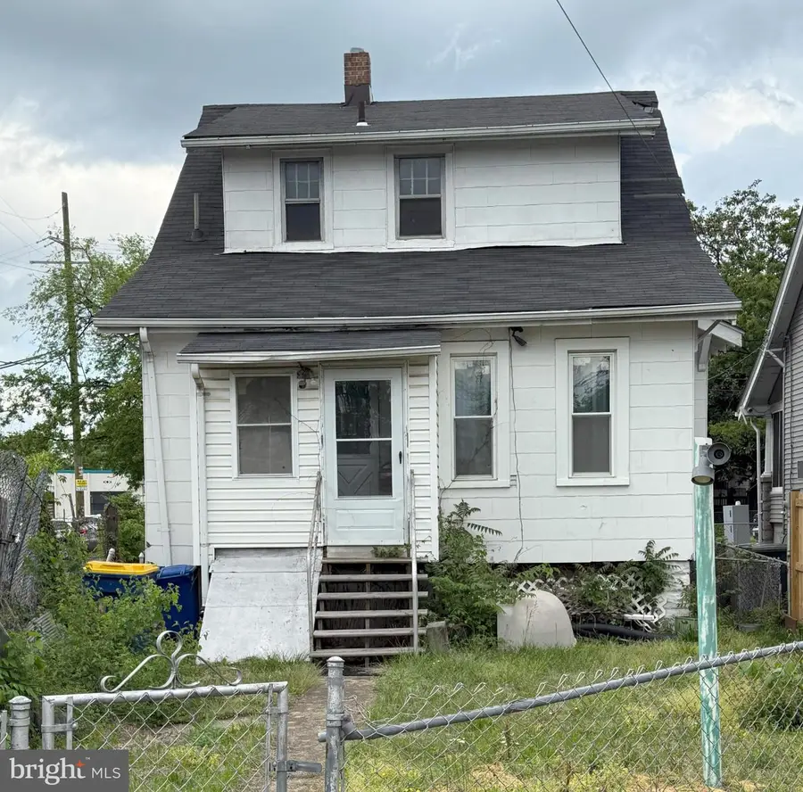 1622 Eastern Ave Ne, Washington, DC 20019 - Image #2