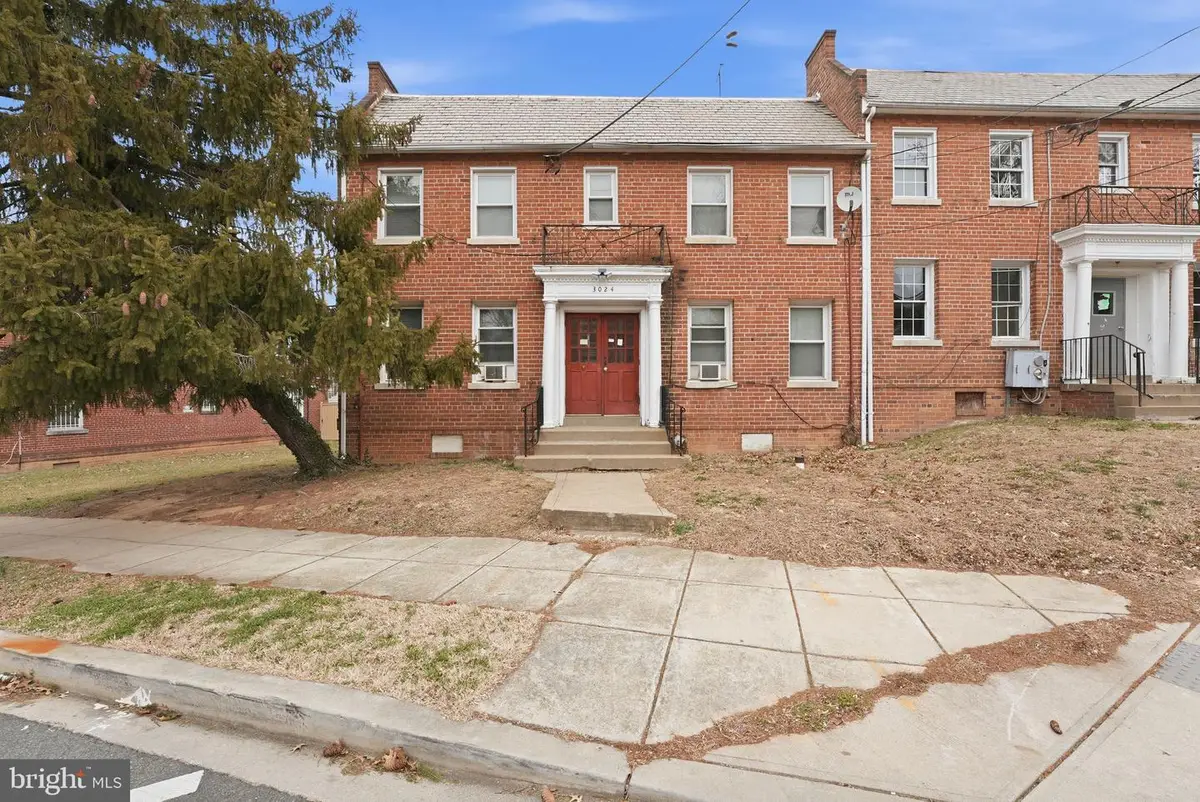 3024 Nelson Pl Se, Washington, DC 20019 - Image #1