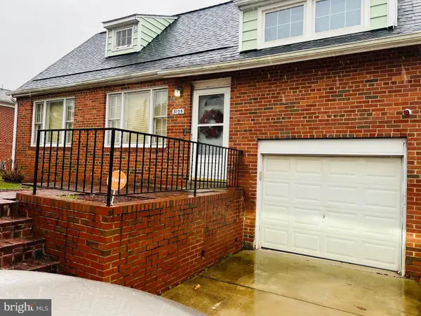 3105 Nash Pl Se, WASHINGTON, DC 20020