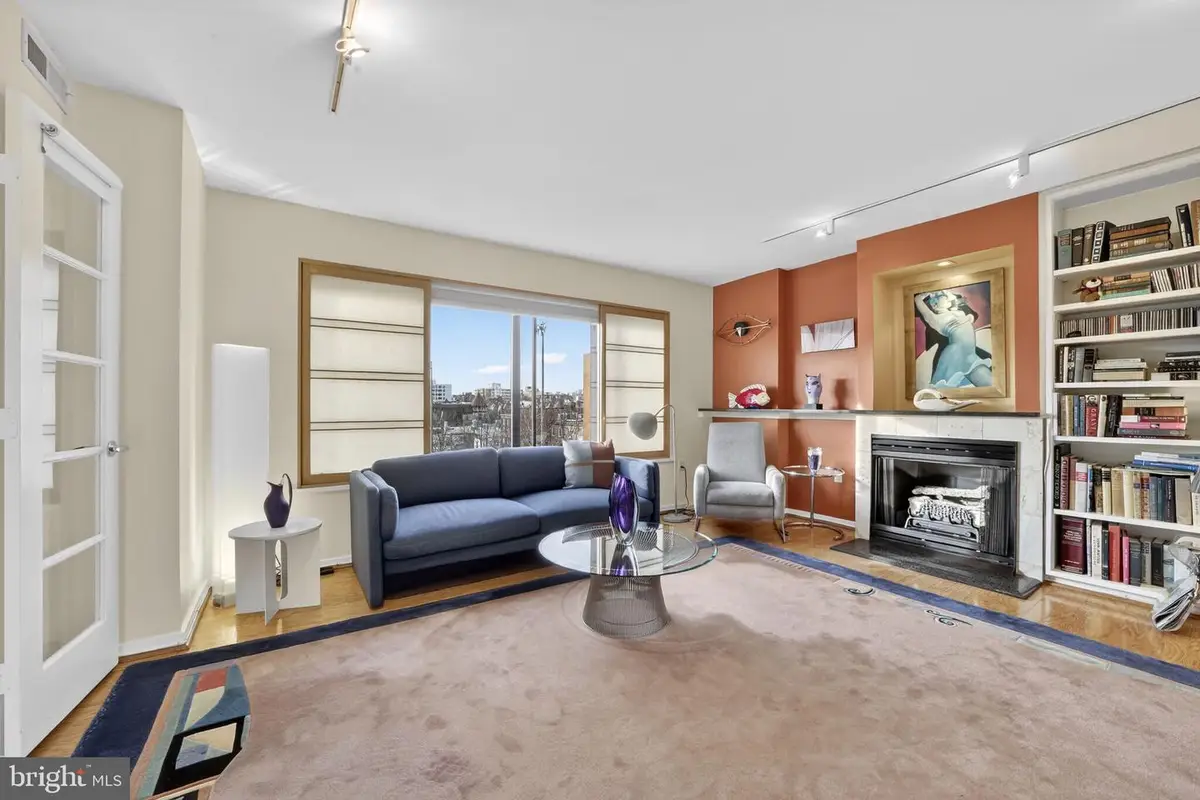 1520 16th St Nw, Washington, DC 20036 - Image #1