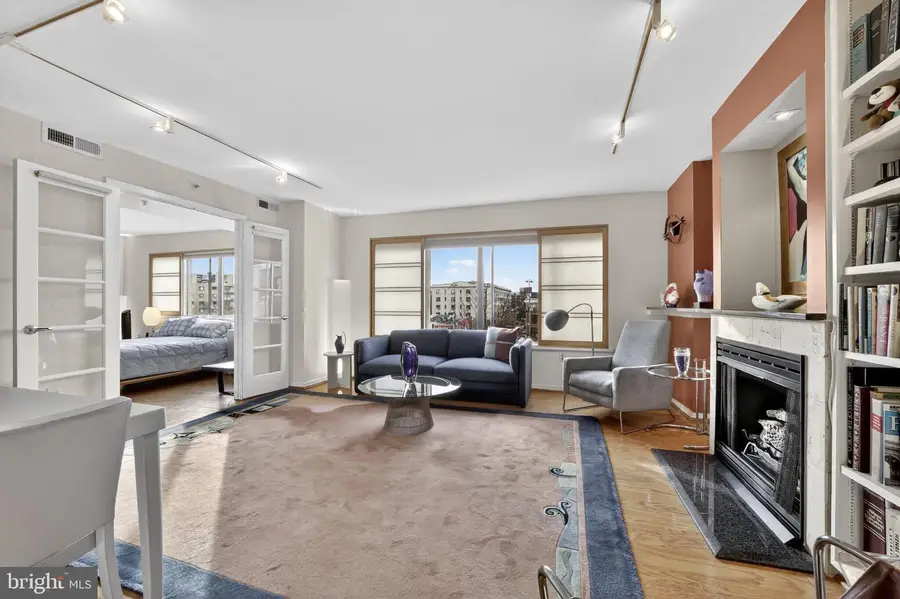 1520 16th St Nw, Washington, DC 20036 - Image #3