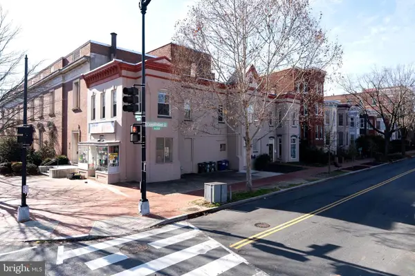 653-655 Constitution Ave Ne, WASHINGTON, DC 20002