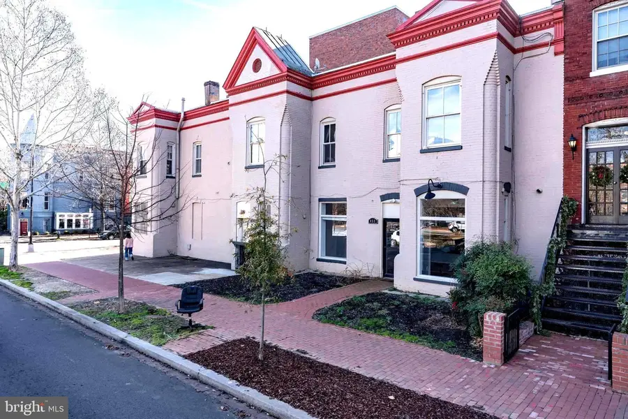 653-655 Constitution Ave Ne, Washington, DC 20002 - Image #2