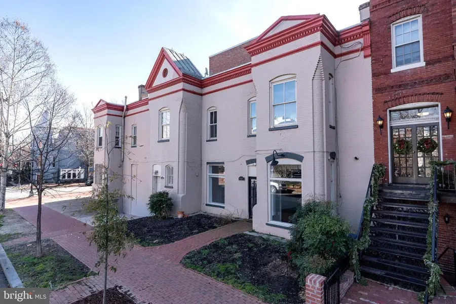 653-655 Constitution Ave Ne, Washington, DC 20002 - Image #3