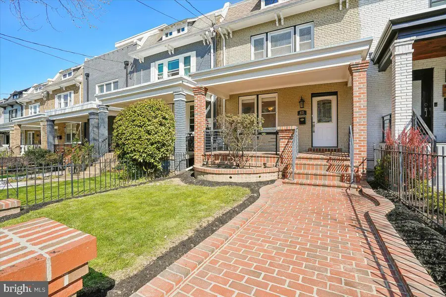 415 Emerson St Nw, Washington, DC 20011 - #2