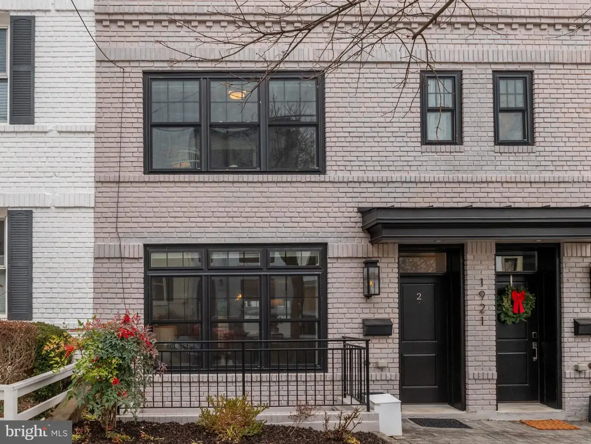 1921 35th Pl Nw #2, Washington, DC 20007 - #1