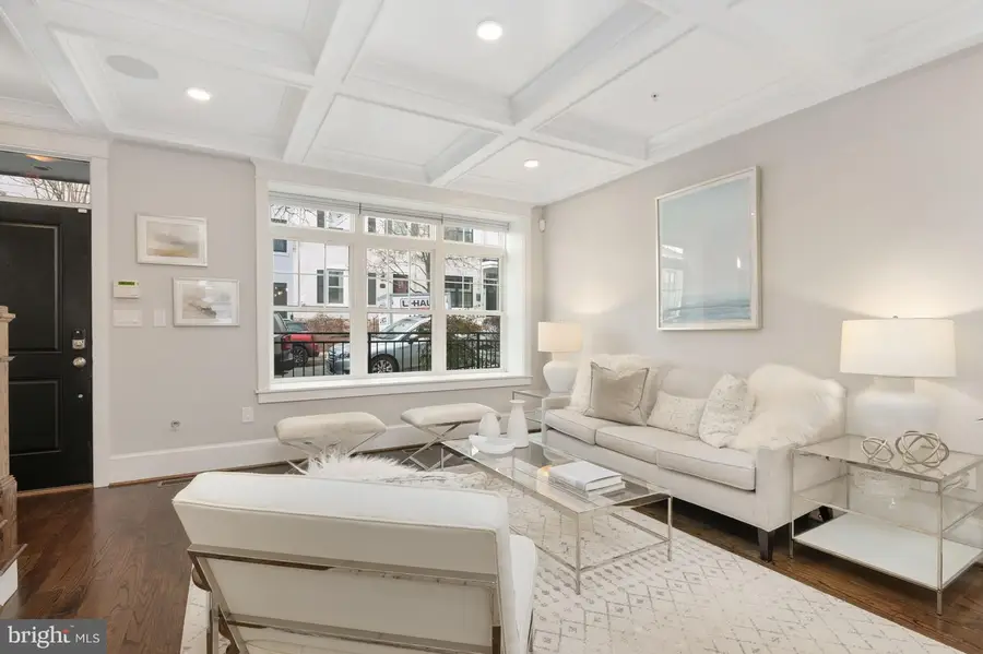 1921 35th Pl Nw #2, Washington, DC 20007 - #3