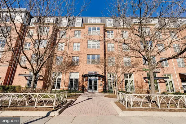 1391 Pennsylvania Ave Se #526, WASHINGTON, DC 20003