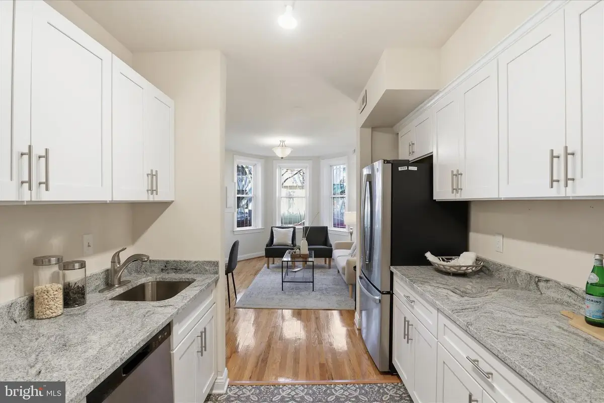 122 Bates St Nw, Washington, DC 20001 - Image #1