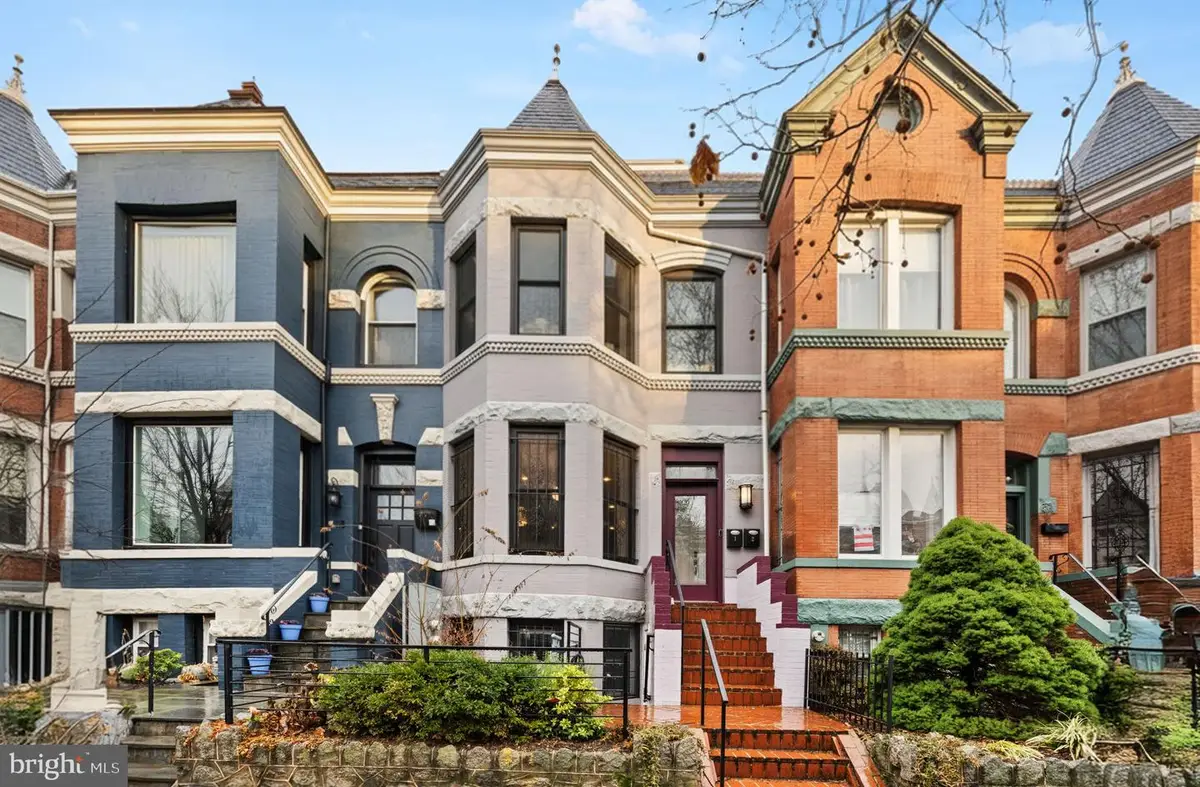 120 S St Nw #1, Washington, DC 20001 - Image #1