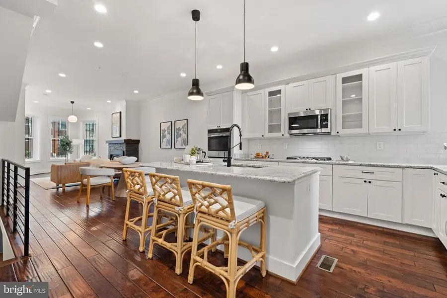 120 S St Nw #1, Washington, DC 20001 - Image #3