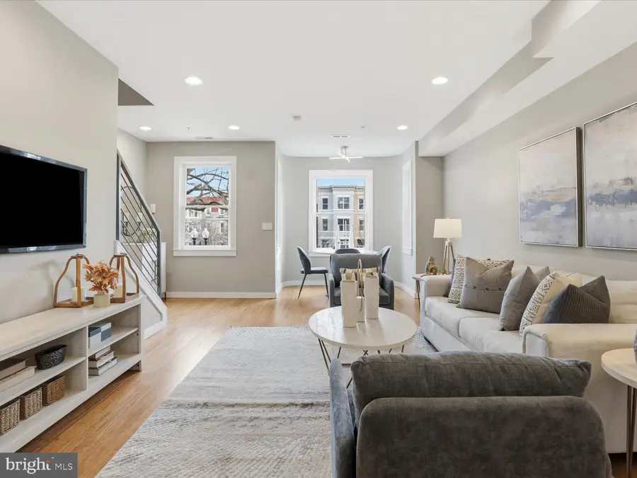 1242 New Jersey Ave Nw #2, Washington, DC 20001 - Image #3