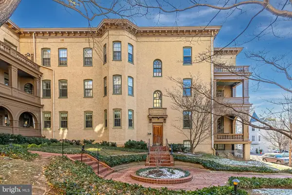 1517 30th St Nw #c11, WASHINGTON, DC 20007