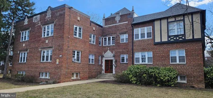 236 Farragut St Nw #h-203, Washington, DC 20011 - #3