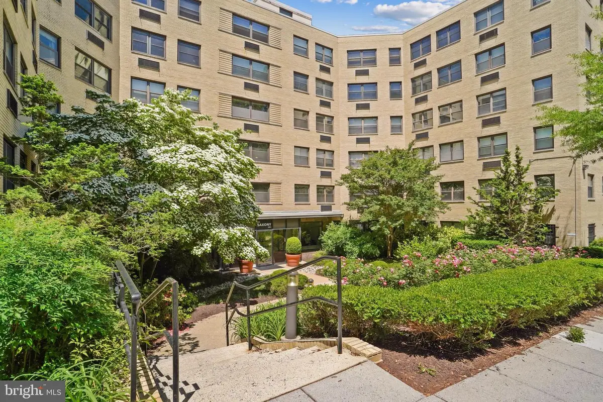 1801 Clydesdale Pl Nw #420, Washington, DC 20009 - Image #1
