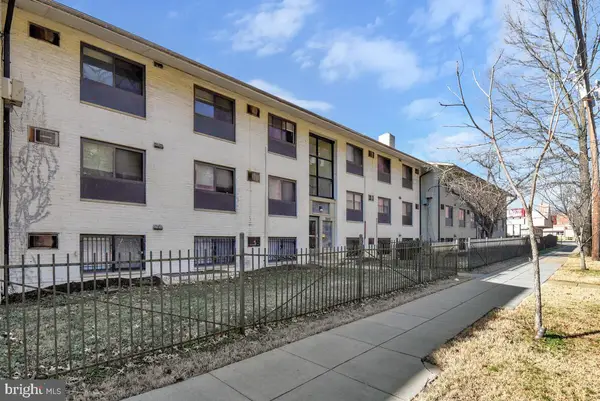 3103 Naylor Rd Se #304, WASHINGTON, DC 20020