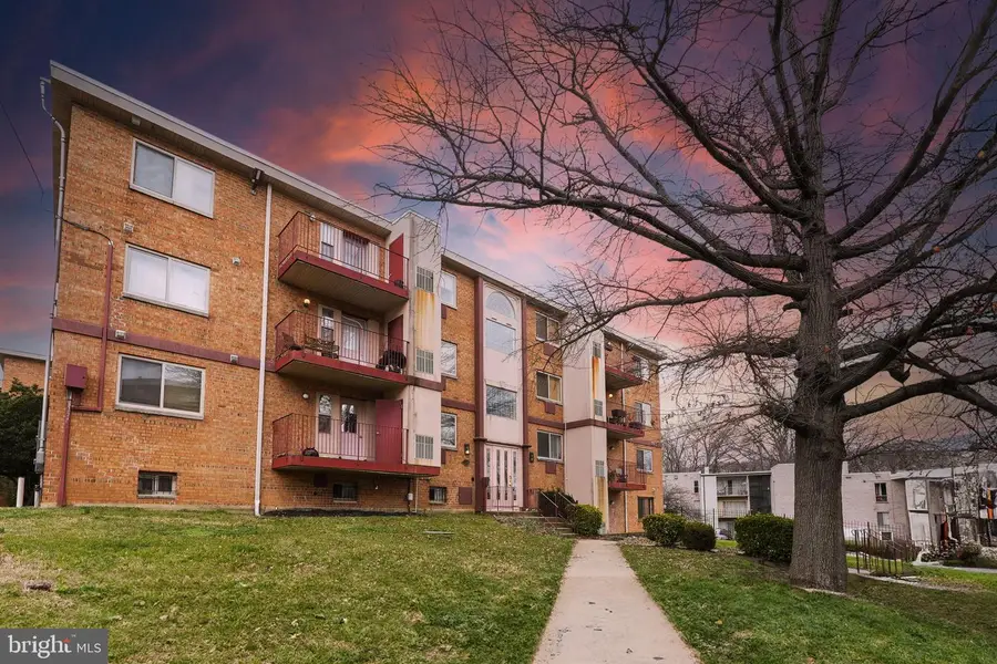 4116 Ames St Ne #203, Washington, DC 20019 - Image #2