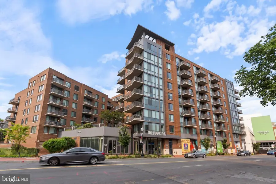 50 Florida Ave Ne #226, Washington, DC 20002 - #3