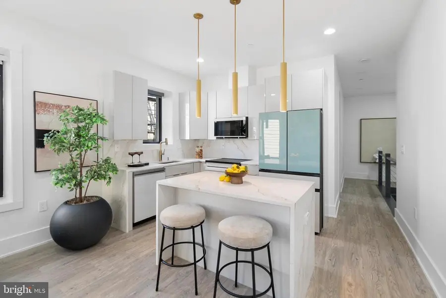 1140 Oates St Ne #202, Washington, DC 20002 - Image #2