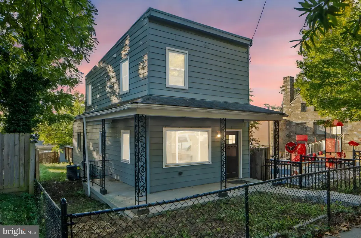 3618 Martin Luther King Jr Ave Se, Washington, DC 20032 - #1