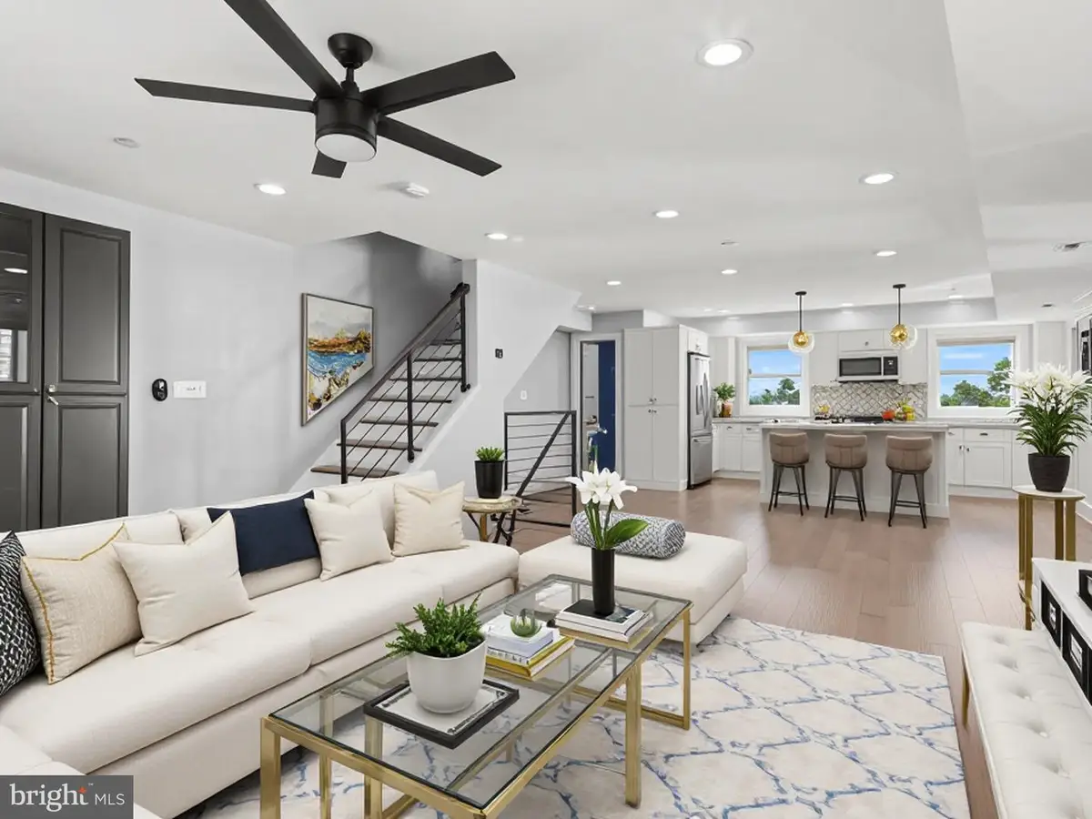 1267 Penn St Ne #b, Washington, DC 20002 - Image #1