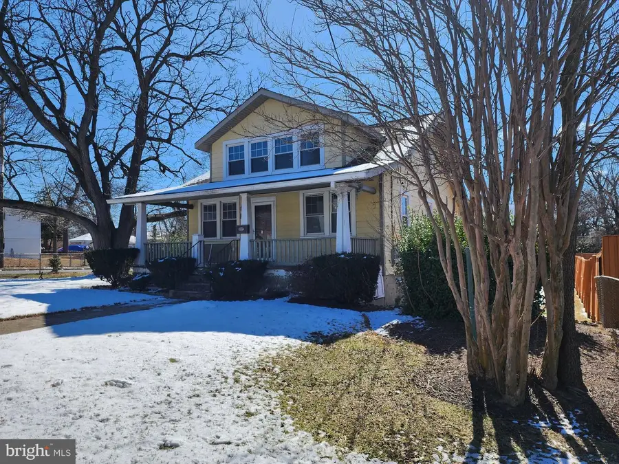 3047 Douglas St Ne, Washington, DC 20018 - #2