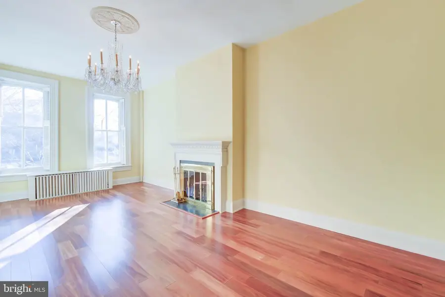 602 East Capitol St Ne, Washington, DC 20003 - Image #2