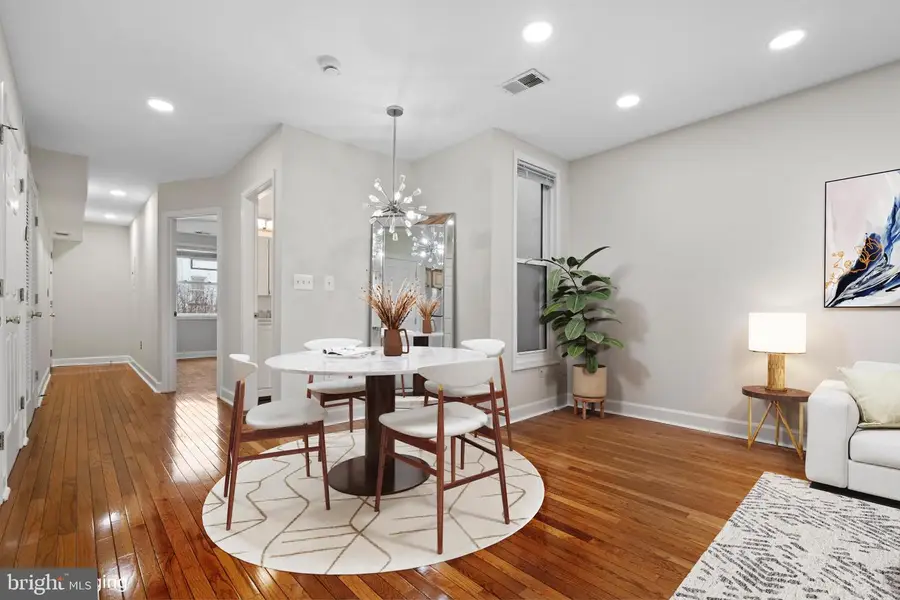 1909 Rosedale St Ne #3, Washington, DC 20002 - Image #2