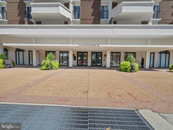 700 7th St Sw #430, WASHINGTON, DC 20024