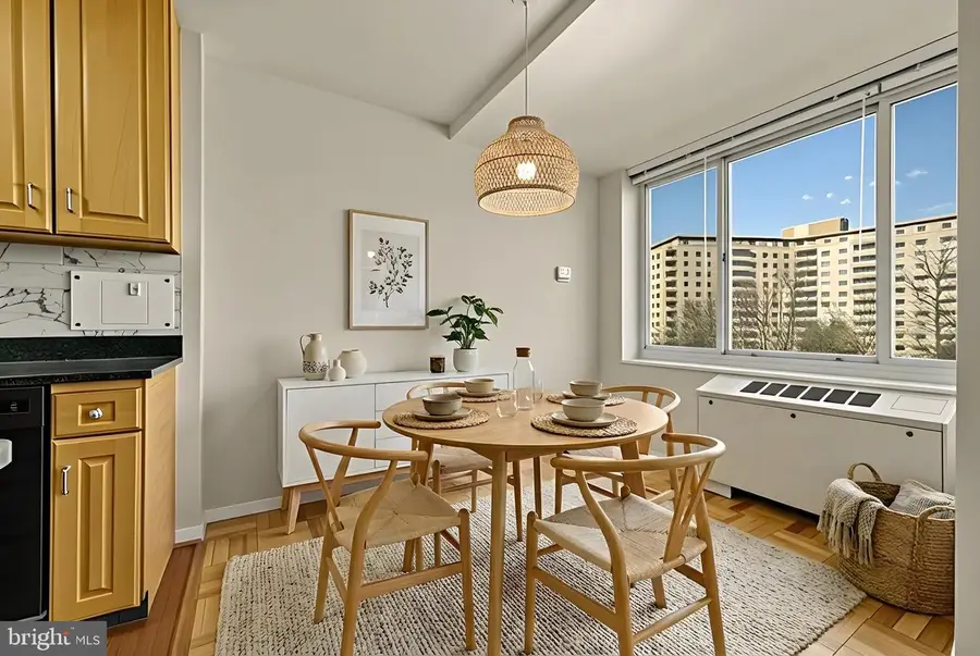 4000 Tunlaw Rd Nw #1030, Washington, DC 20007 - #3