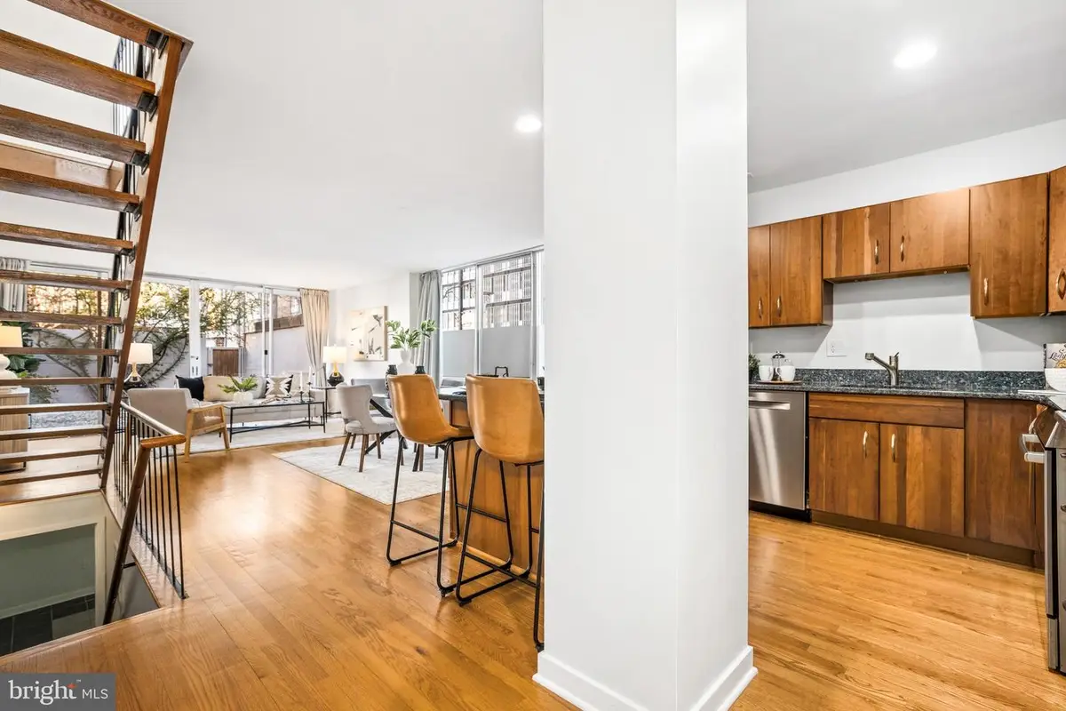 345 O St Sw, Washington, DC 20024 - Image #1