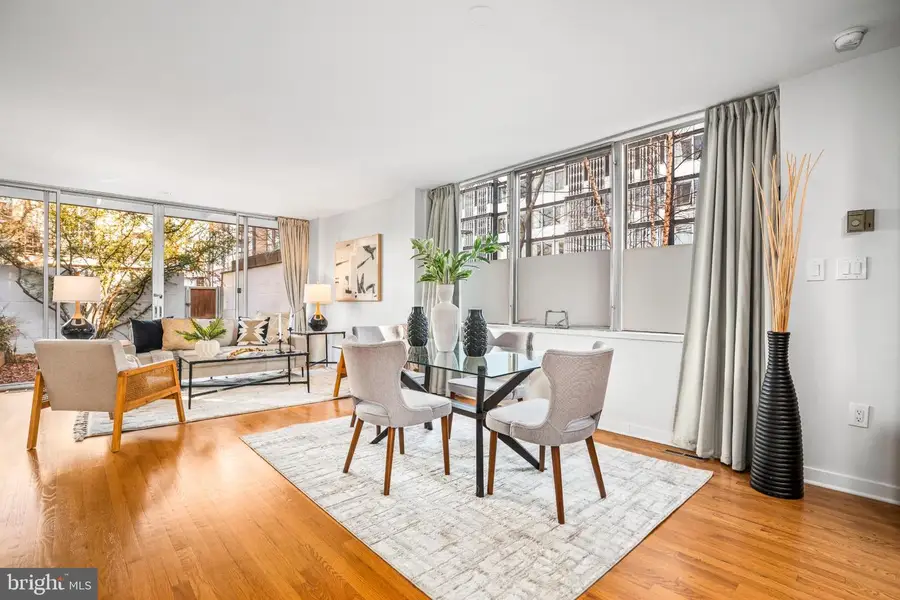 345 O St Sw, Washington, DC 20024 - Image #2