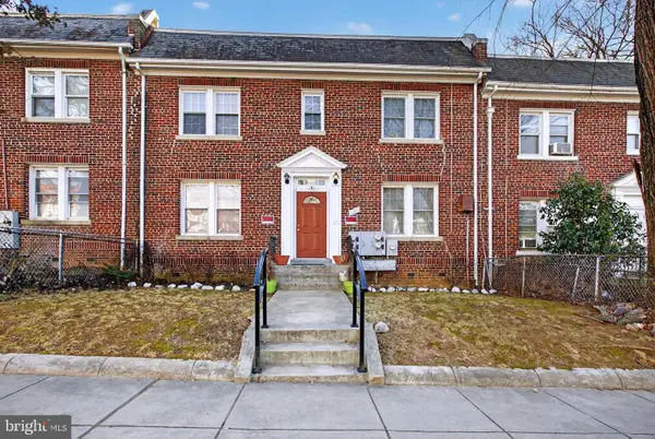 Address Withheld By Seller, WASHINGTON, DC 20002