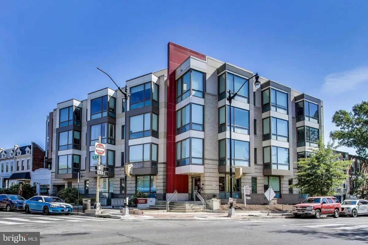 1500 Pennsylvania Ave Se #105, Washington, DC 20003 - #1