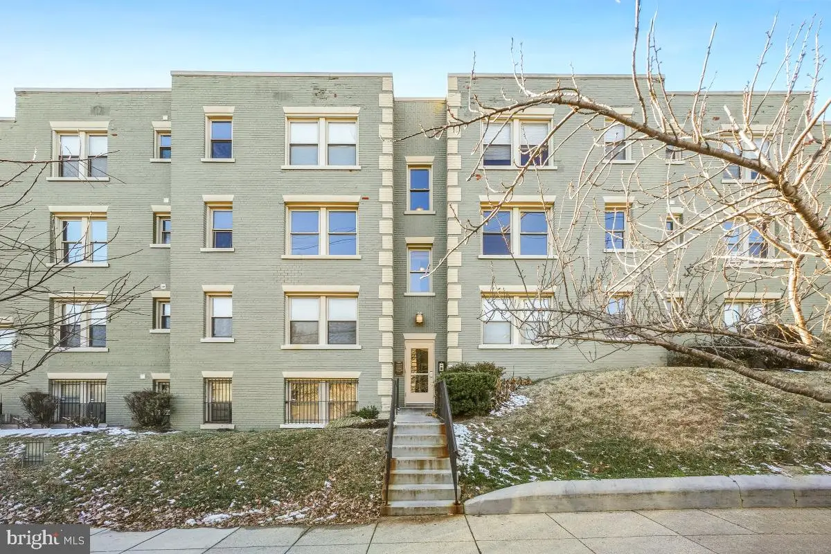 4408 1st Pl Ne #21, Washington, DC 20011 - Image #1