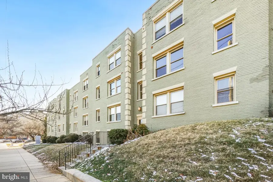 4408 1st Pl Ne #21, Washington, DC 20011 - Image #2