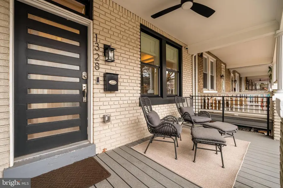 1328 Shepherd St Nw, Washington, DC 20011 - Image #3