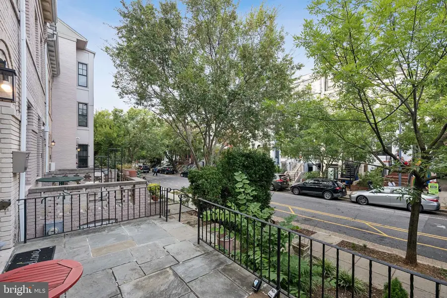 2708 Ontario Rd Nw, Washington, DC 20009 - Image #3