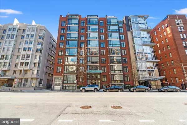 1211 13th St Nw #404, WASHINGTON, DC 20005