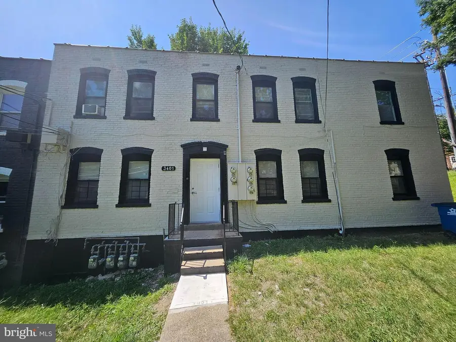 3401 15th St Se #4, Washington, DC 20032 - Image #2