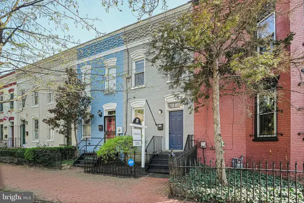 1203 C St Se, WASHINGTON, DC 20003