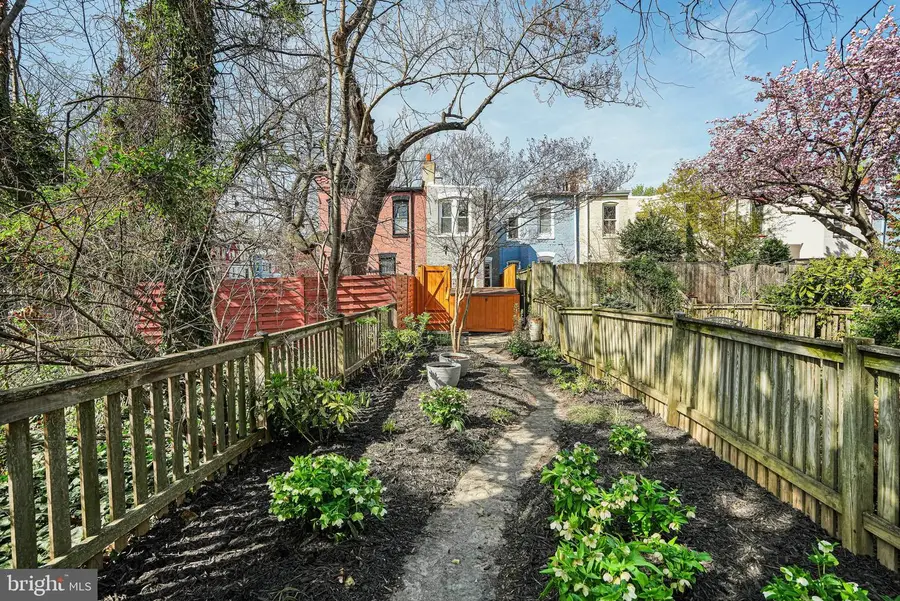 1203 C St Se, Washington, DC 20003 - #2