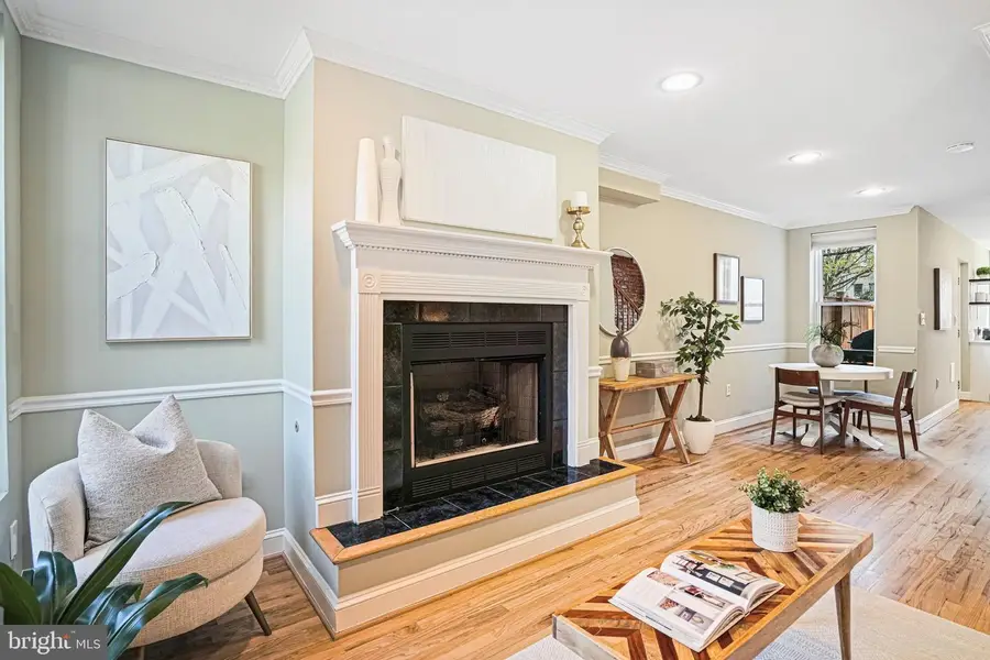 1203 C St Se, Washington, DC 20003 - #3