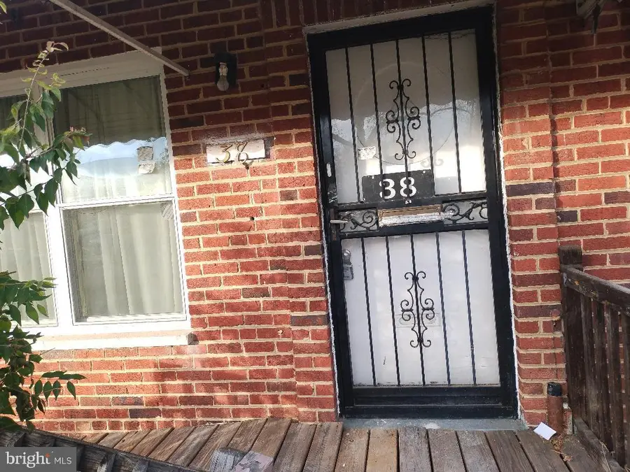 38 Sheridan St Ne, Washington, DC 20011 - Image #2