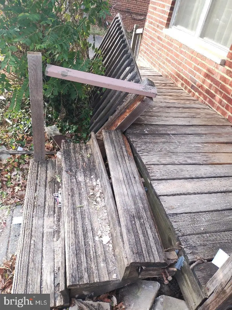 38 Sheridan St Ne, Washington, DC 20011 - Image #3