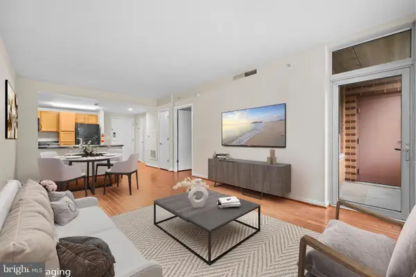 350 G St Sw #n614, WASHINGTON, DC 20024