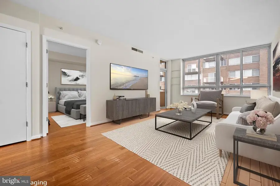 350 G St Sw #n614, Washington, DC 20024 - #3