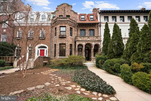 2214 Wyoming Ave Nw, WASHINGTON, DC 20008