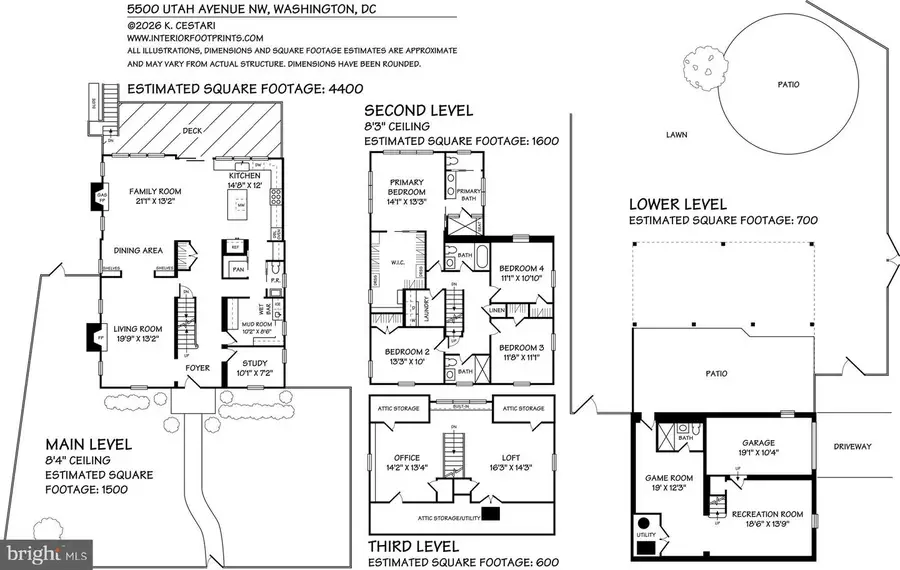 5500 Utah Ave Nw, Washington, DC 20015 - #2