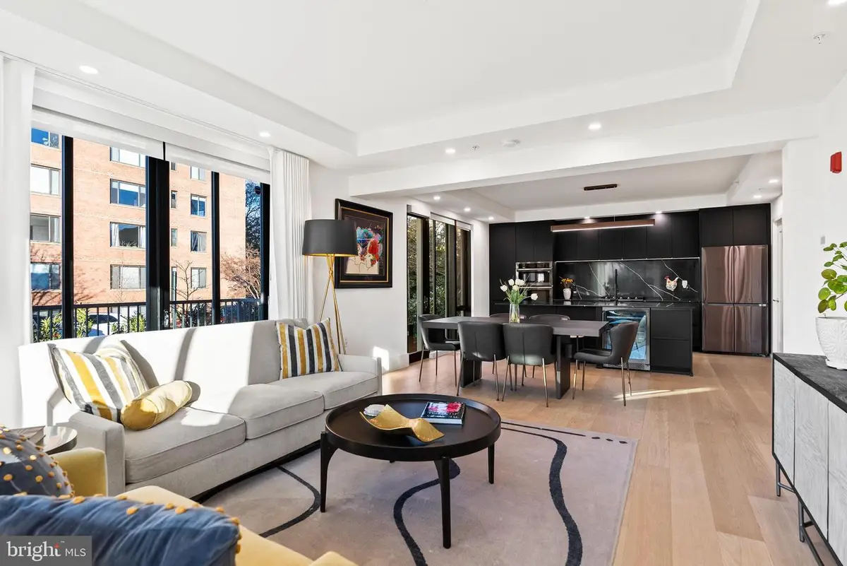 3219 Wisconsin Ave Nw #101, Washington, DC 20016 - #1